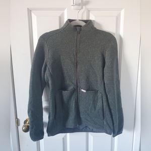 Figs On Shift Sweater Jacket